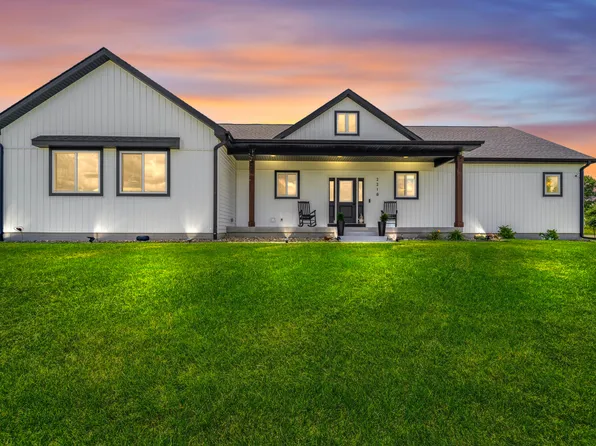 2218 Ada Hayden Rd, Ames, IA 50010