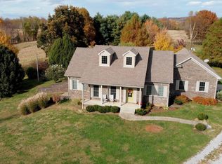 3094 Woodlawn Rd, Shelbyville, KY 40065