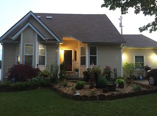 103 Rough River Run, Georgetown, KY 40324