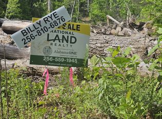 0 County Road 105, Waterloo, AL 35677