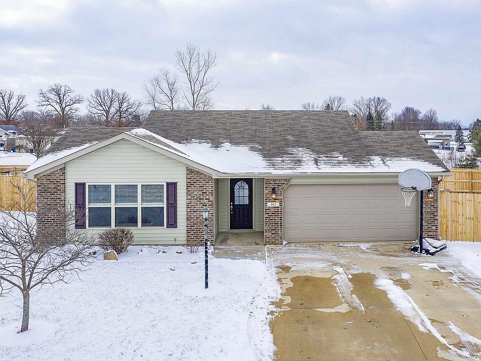 1st image of 883 S Archer Ct