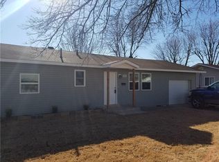 303 Fink Dr, Springdale, AR 72764