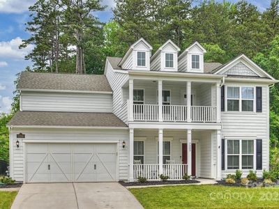 7209 Brookline Pl, Huntersville, NC, 28078