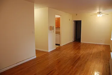 Rented by Corcoran
