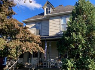 612 Linden Ave, York, PA 17404