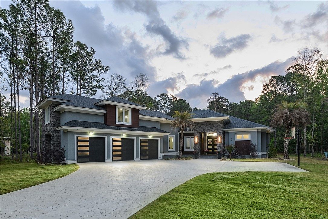 15 Foxchase Ln, Bluffton, SC 29910 Zillow