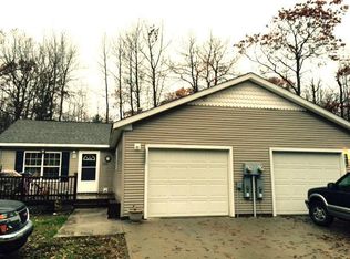 4419 Krys Rd, Gaylord, MI 49735