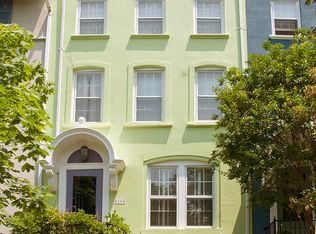 3105 19th St NW, Washington, DC 20010