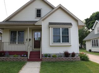 6514 14th Ave, Kenosha, WI 53143