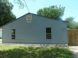 1149 Modoc Ave #A, Norfolk, VA 23503