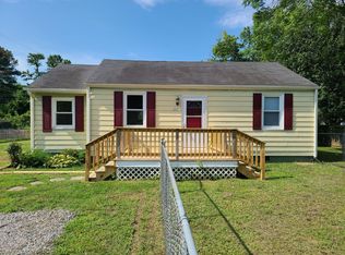 2211 Charles City Rd, Henrico, VA 23231