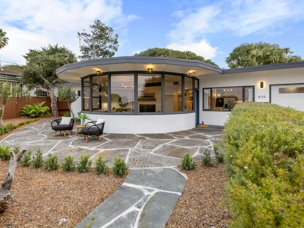 839 Newton St, Monterey, CA 93940