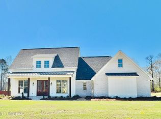 115 Ole Magnolia Dr, Brandon, MS 39042