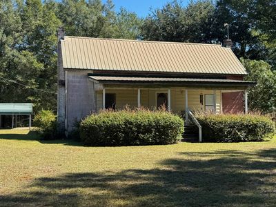 14734 Clary Rd, Florala, AL, 36442