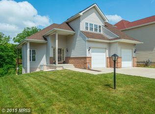 2812 Hillsdale Rd, Baltimore, MD 21207