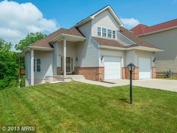 2812 Hillsdale Rd, Baltimore, MD 21207