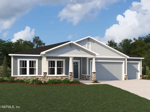 190 ALBRIGHT, St. Johns, FL 32259