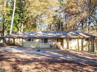 2289 Lyle Rd, Atlanta, GA 30337