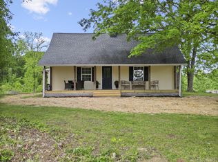 198 Fezzell Rd, Decatur, TN 37322