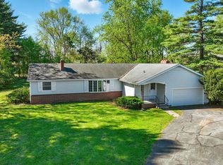 2971 Fort Amanda Rd, Lima, OH 45805