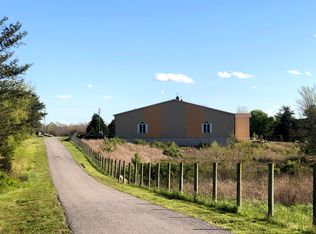 Frank Campbell Rd, Jamestown, TN 38556