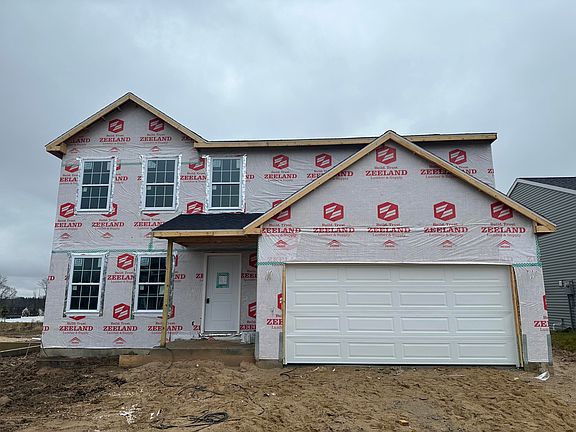 2nd image of 2742 Blooming Bud Ln