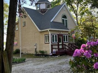 301 Clarks Pond Rd, Bridgeton, NJ 08302