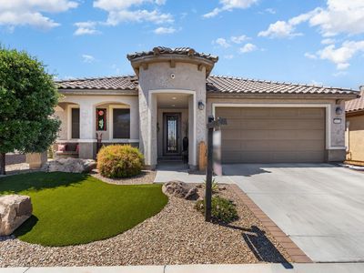 18974 N 259th Ave, Buckeye, AZ, 85396
