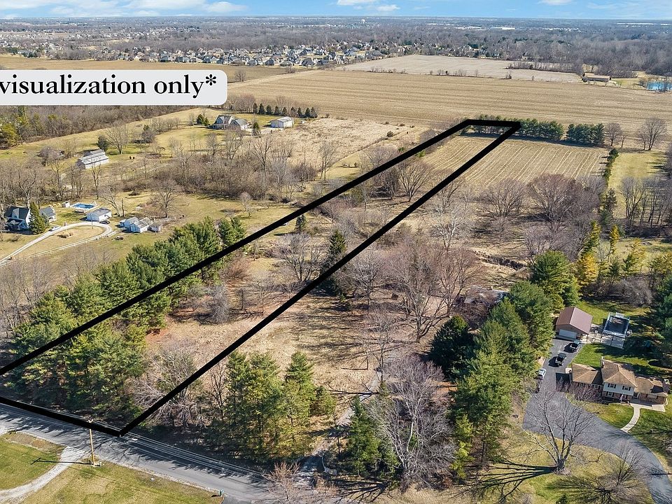 1st image of 0 N County Road 375 E