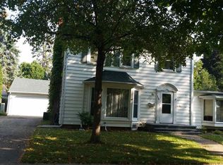 420 E Parkway Blf, Appleton, WI 54911