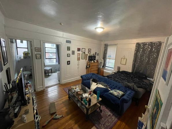 225 Bennett Ave APT 1T