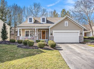 3530 Mill Point Dr SE, Kentwood, MI 49512