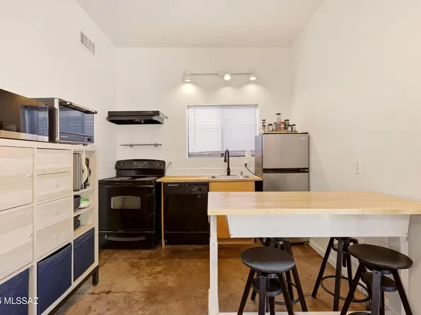830 E Helen St, Tucson, AZ 85719