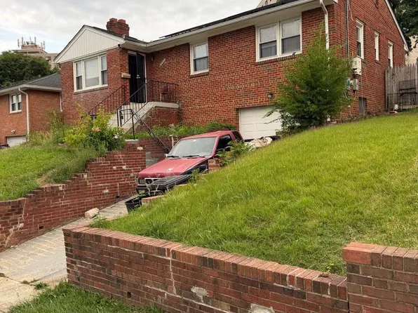 4227 23rd Pkwy, Temple Hills, MD 20748