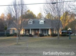 404 Joe White Rd, Monroe, LA 71203