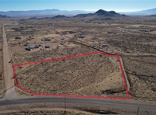 N Stockton Hill Rd #331-15-005A, Kingman, AZ 86409