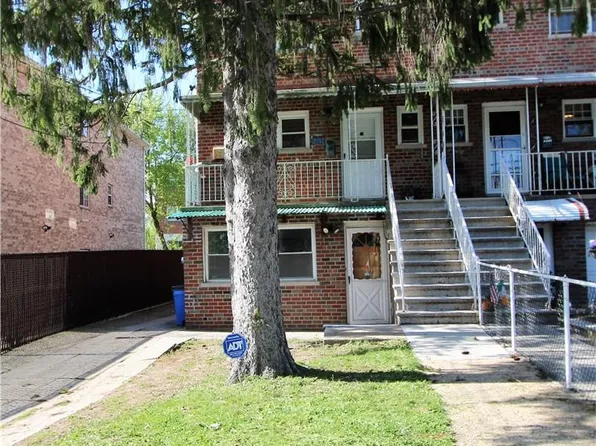 2917 Schurz Avenue, Bronx, NY 10465
