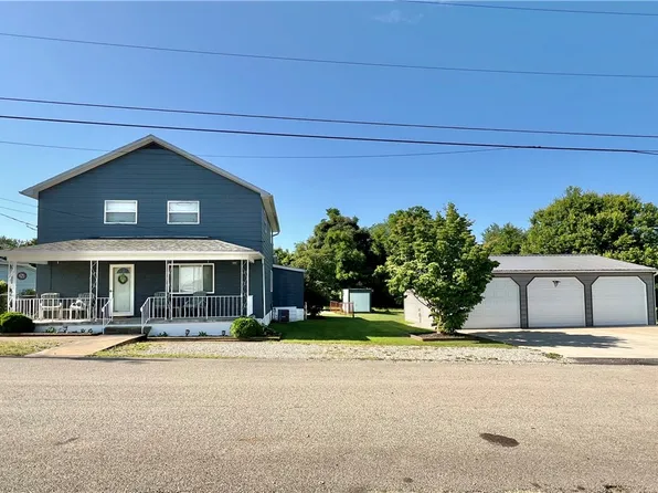 409 1st St, Chestnut Ridge, PA 15422