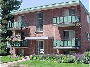 2511 S University Blvd UNIT 101, Denver, CO 80210