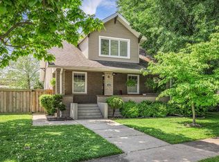 326 Griffith Ave, Owensboro, KY 42301