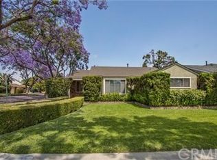 1842 N Greenbrier Rd, Long Beach, CA 90815