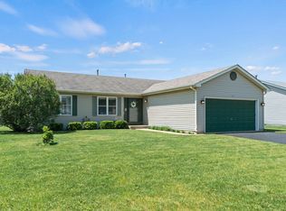 505 Wedgewood Trl, McHenry, IL
