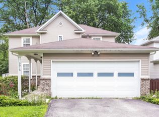 5015 Sylvan Rd, Indianapolis, IN 46228