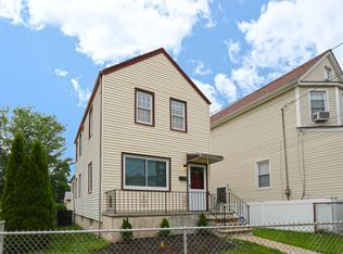 182 Broughton Ave, Bloomfield, NJ 07003