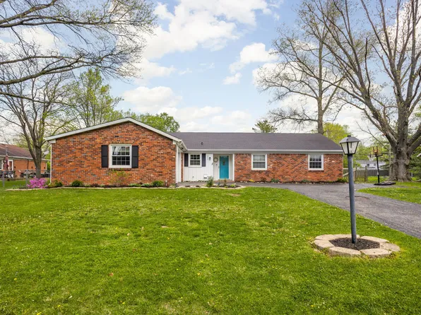 7930 Hilltop Ln, Indianapolis, IN 46256