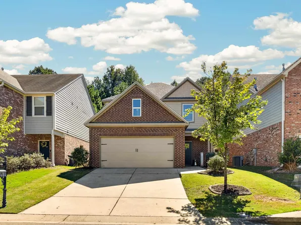 415 W Park Dr, Fultondale, AL 35068