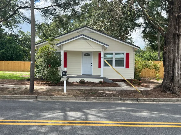 402 5th Ave SE, Moultrie, GA 31768