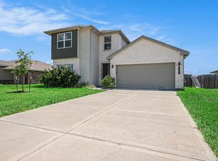 31 Desert Spring Ln, Manvel, TX 77578
