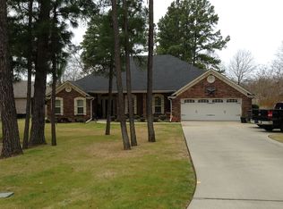 807 Northwest Dr, Longview, TX 75604