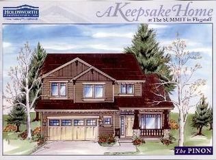 311 W Beryl Rd, Flagstaff, AZ 86001